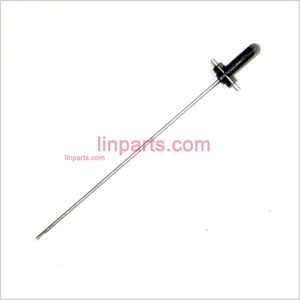 LinParts.com - JXD338 Spare Parts: Inner shaft - Click Image to Close