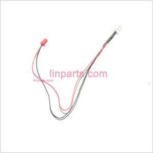 LinParts.com - JXD338 Spare Parts: Light line - Click Image to Close