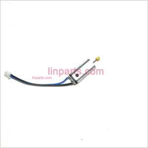 LinParts.com - JXD338 Spare Parts: Main motor(long axis) - Click Image to Close