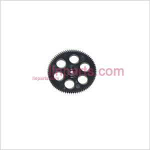 LinParts.com - JXD338 Spare Parts: Lower main gear - Click Image to Close