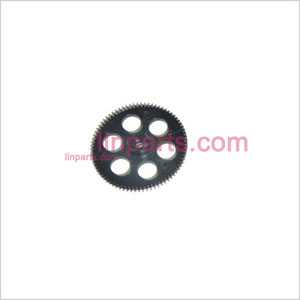 JXD338 Spare Parts: Upper main gear