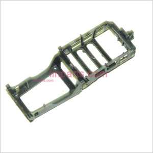 LinParts.com - JXD338 Spare Parts: Lower main frame - Click Image to Close