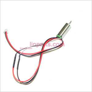 LinParts.com - JXD338 Spare Parts: Tail motor 
