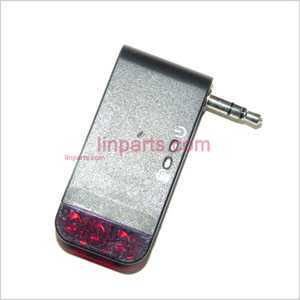 LinParts.com - JXD339/I339 Spare Parts: Phone transmitter - Click Image to Close