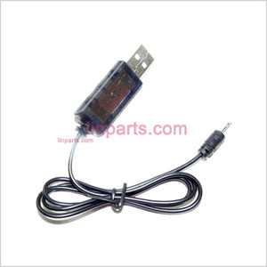 LinParts.com - JXD339/I339 Spare Parts: USB Charger - Click Image to Close