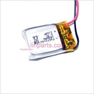 LinParts.com - JXD339/I339 Spare Parts: Body battery - Click Image to Close