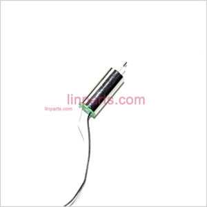 LinParts.com - JXD339/I339 Spare Parts: Main motor(short axis) - Click Image to Close