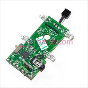 LinParts.com - JXD339/I339 Spare Parts: PCB\Controller Equipement 