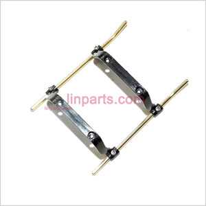 LinParts.com - JXD339/I339 Spare Parts: Undercarriage\Landing skid - Click Image to Close