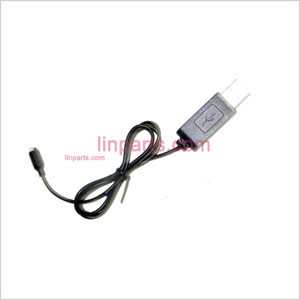 LinParts.com - JXD340 Spare Parts: USB Charger - Click Image to Close