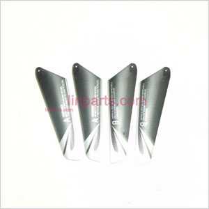 LinParts.com - JXD340 Spare Parts: Main blades - Click Image to Close