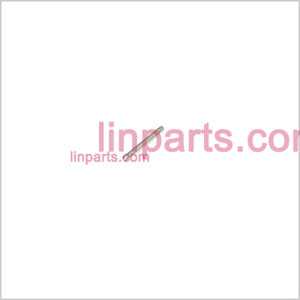 JXD340 Spare Parts: Small iron bar