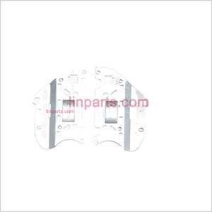 LinParts.com - JXD340 Spare Parts: Metal frame - Click Image to Close