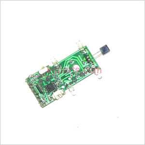 LinParts.com - JXD340 Spare Parts: PCB\Controller Equipement 