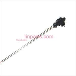 LinParts.com - JXD340 Spare Parts: Tail Unit Module