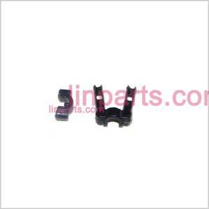 LinParts.com - JXD340 Spare Parts: Fixed set of the tail decorative set - Click Image to Close