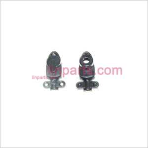 LinParts.com - JXD340 Spare Parts: Tail motor deck - Click Image to Close