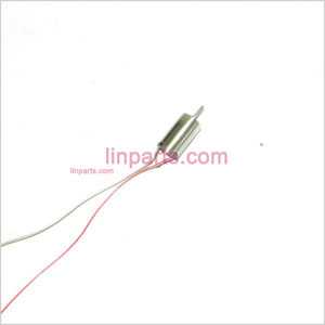 LinParts.com - JXD340 Spare Parts: Tail motor 