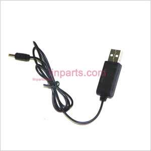 JXD341 Spare Parts: USB Charger