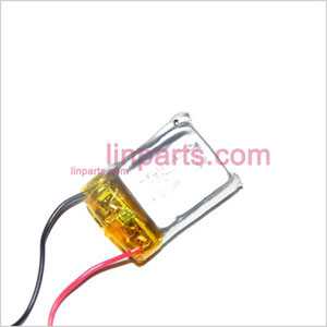 JXD341 Spare Parts: Body battery
