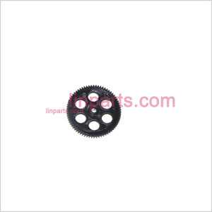 LinParts.com - JXD341 Spare Parts: Lower main gear - Click Image to Close