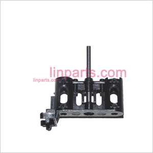 JXD341 Spare Parts: Main frame