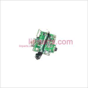 LinParts.com - JXD341 Spare Parts: PCB\Controller Equipement 