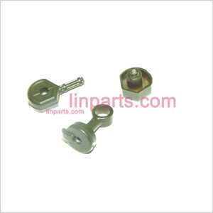 LinParts.com - JXD341 Spare Parts: Wheel set - Click Image to Close