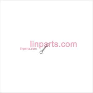 LinParts.com - JXD343/343D Spare Parts: Connect buckle - Click Image to Close