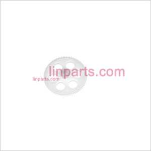 JXD343/343D Spare Parts: Lower main gear