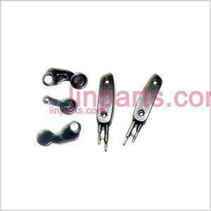 LinParts.com - JXD343/343D Spare Parts: Wheel and decorative set - Click Image to Close