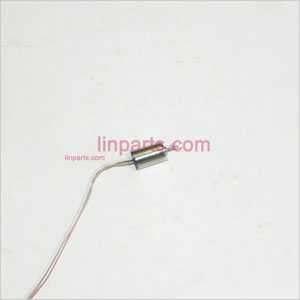 JXD343/343D Spare Parts: Tail motor