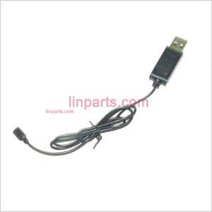 JXD345 Spare Parts: USB Charger