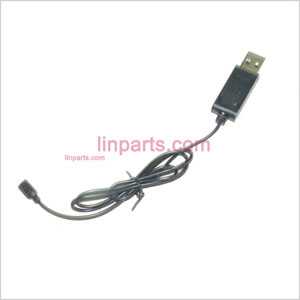 LinParts.com - JXD345 Spare Parts: USB Charger - Click Image to Close