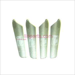 LinParts.com - JXD345 Spare Parts: Main blades