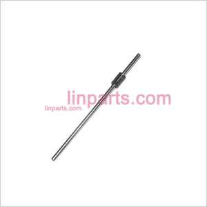 LinParts.com - JXD345 Spare Parts: Hollow pipe set - Click Image to Close