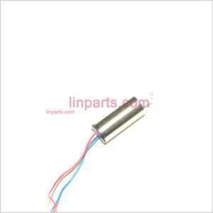 LinParts.com - JXD345 Spare Parts: Main motor(red and blue lines) - Click Image to Close