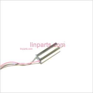 LinParts.com - JXD345 Spare Parts: Main motor(black and red lines) - Click Image to Close