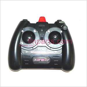 LinParts.com - JXD348/I348 Spare Parts: Remote Control\Transmitter - Click Image to Close