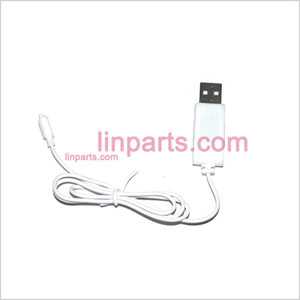 LinParts.com - JXD348/I348 Spare Parts: USB Charger - Click Image to Close