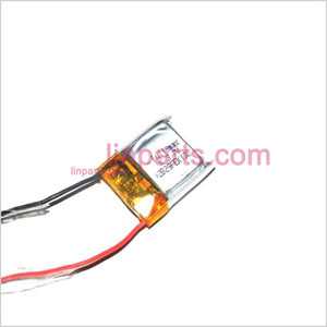 LinParts.com - JXD348/I348 Spare Parts: Body battery