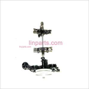 LinParts.com - JXD348/I348 Spare Parts: Body set - Click Image to Close