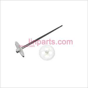 LinParts.com - JXD348/I348 Spare Parts: Main gear set