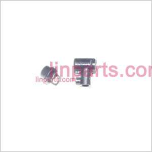 LinParts.com - JXD348/I348 Spare Parts: Tail motor deck 