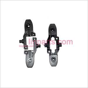 LinParts.com - JXD349 Spare Parts: Main Blade Grip Set