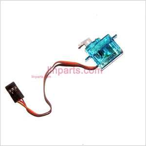 LinParts.com - JXD349 Spare Parts: Servo