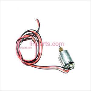LinParts.com - JXD349 Spare Parts: Tail motor - Click Image to Close