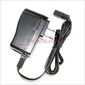 JXD350/350V Spare Parts: Charger