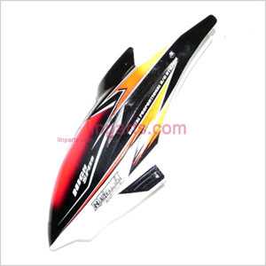 LinParts.com - JXD350/350V Spare Parts: Head coverCanopy