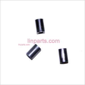 JXD350/350V Spare Parts: Fixed small plastic ring set